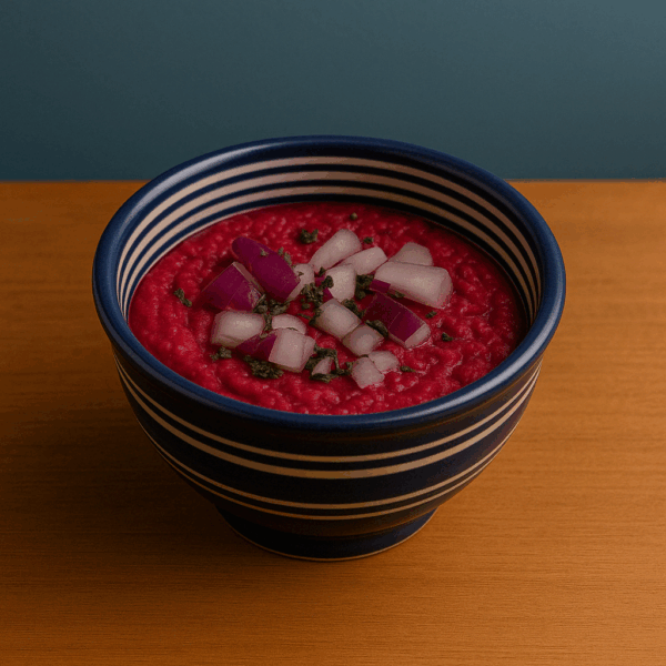 Caviar de betterave