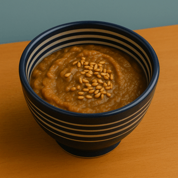 Caviar de pruneaux